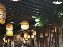 -南京大牌档(崇文门国瑞店)