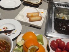 -海底捞火锅(北京路店)