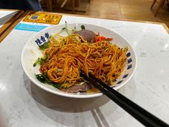 -陳香貴·兰州牛肉面(上海长风大悦城店)