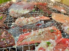 -大阪烧肉BAKA一代(十亩地店)