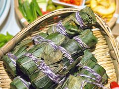 -云尊府云南菜·蒸汽石锅鱼(学清路店)