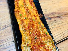 -小杨烤肉(朱雀店)