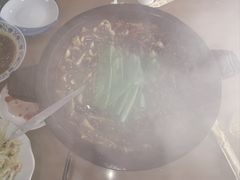 -九寨沟石锅鱼(沣峪口二十年店)
