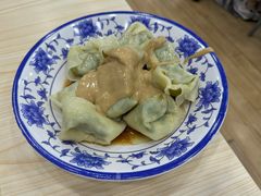 -美新点心店(陕西北路店)