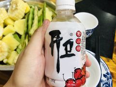 开卫-炮爷东北铁锅炖(棠安路店)