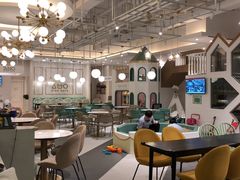 -艾米茉亲子餐厅(万象城店)