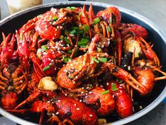 油焖大虾-一棠龙虾(徐家汇城开YOYO店)