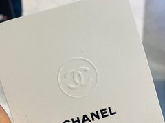 -CHANEL(首都机场T2店)