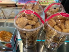 -味多美蛋糕(航天桥店)