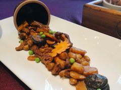 百载素什锦-津菜典藏河西店(水上店)