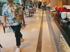 -索菲特西湖大酒店·香榭丽全日候餐厅(南山路店)