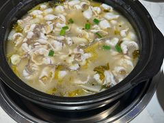-周渝食惦酸菜鱼(青浦店)