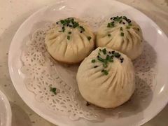 -老上海弄堂菜馆(恒基名人购物中心店)
