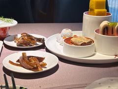 -京鸭棠(让胡路万达店)