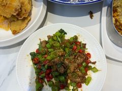 -小锅饭豆腐馆(重工北街普罗旺斯店)