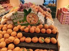 -鲜丰水果(杭州庆春银泰店)