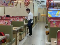 -海底捞火锅(旭辉MALL店)