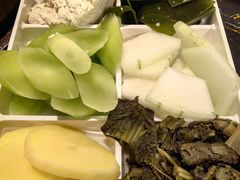 -老凯里苗岭酸汤鱼酸汤牛肉(百里杜鹃路店)