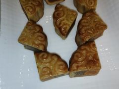 -青岛蓝海大饭店·渔歌舫(李沧店)