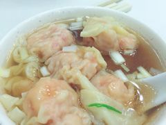 -麦文记面家(佐敦店)