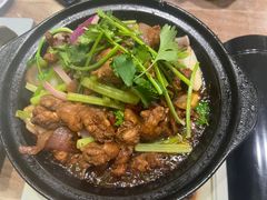 -香村里·重庆鸡公煲(世纪华联总店)