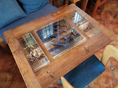 -西关84·History·Art·Cafe