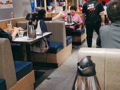 大堂-鱼酷活鱼烤鱼(北美店)