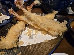 -千代武日本料理(哈西店)