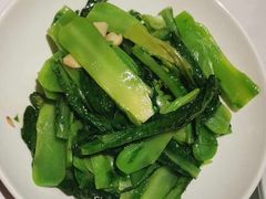 -江城小馆陕南妈妈菜·全球旅行餐厅(钟楼店)