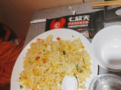 -七欣天香辣蟹火锅(无锡锡沪西路店)