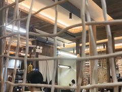 -KK ONE(京基滨河时代店)