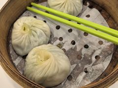 -古南都·清真绿柳居菜馆(太平南路店)