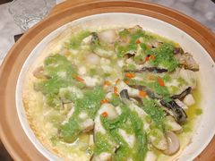 -雀蓝川菜(奥体广场店)