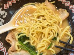 -Ramen满吉·豚骨拉面(丽园路店)