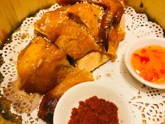 -临界音乐酒馆·小龙虾·江湖菜(华熙LIVE·鱼洞店)