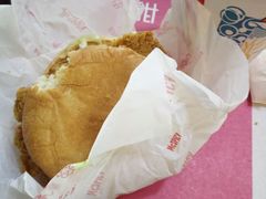 -麦当劳(赣州火车站店1093)