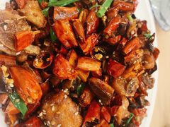 -直隶安家罩饼(复兴路店)