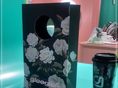 -gleeglee乐溢亦茶(合生汇店)
