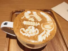 -Peet's Coffee皮爷咖啡(大学路店)