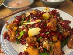 -静一餐厅·湖北菜(前门店)