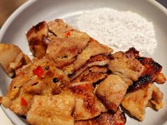 -胡麻(静安嘉里店)