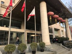 -北京金龙潭御瑞酒店(花园桥地铁站店)