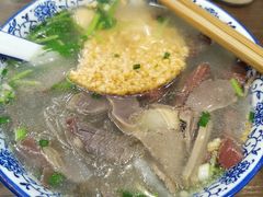 -小潘记鸭血粉丝汤