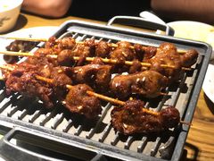 -大鸽饭(岗顶店)