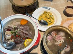 -羊之道草原味道清真餐厅(番禺店)