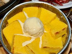-吕氏疙瘩汤·新鲁菜(济南万象城店)