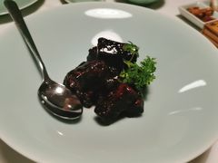辽河口恋香牛肉-止观小馆·辽河口渔家菜(王府井店)