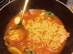 -韩满园· 甄选韩式烤肉