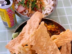 -红鼻子桂林米粉(金唐新光界店)