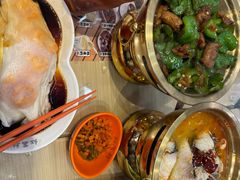 -红荔村肠粉(岗厦店)